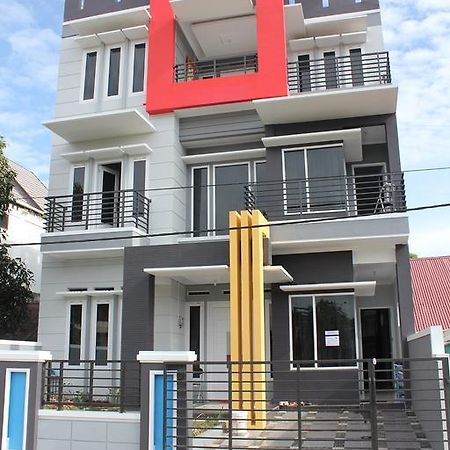 武吉丁宜 Shafa House酒店 外观 照片