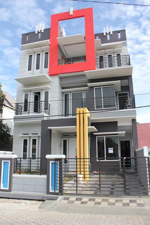 武吉丁宜 Shafa House酒店 外观 照片