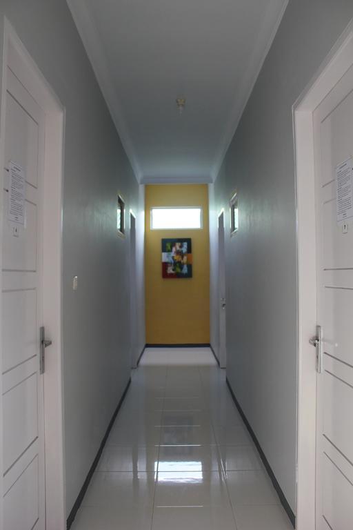 武吉丁宜 Shafa House酒店 外观 照片